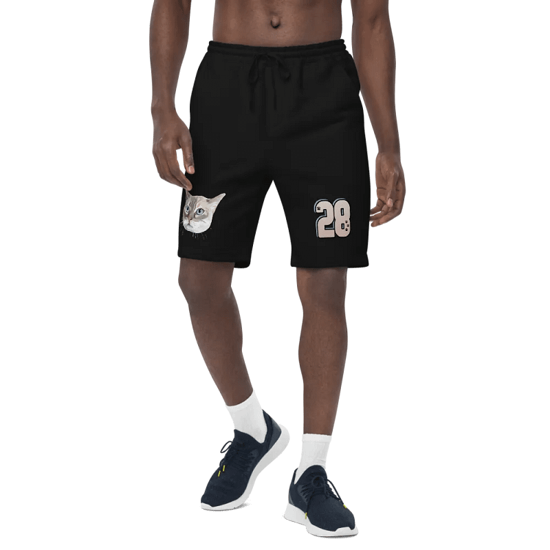 Tizzy Shorts