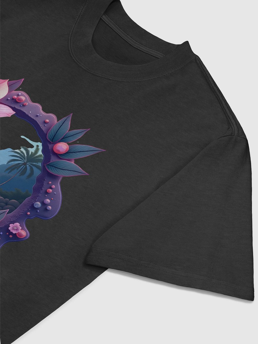 Neo-Tropical Horizon: Island Dreamscape product image (5)