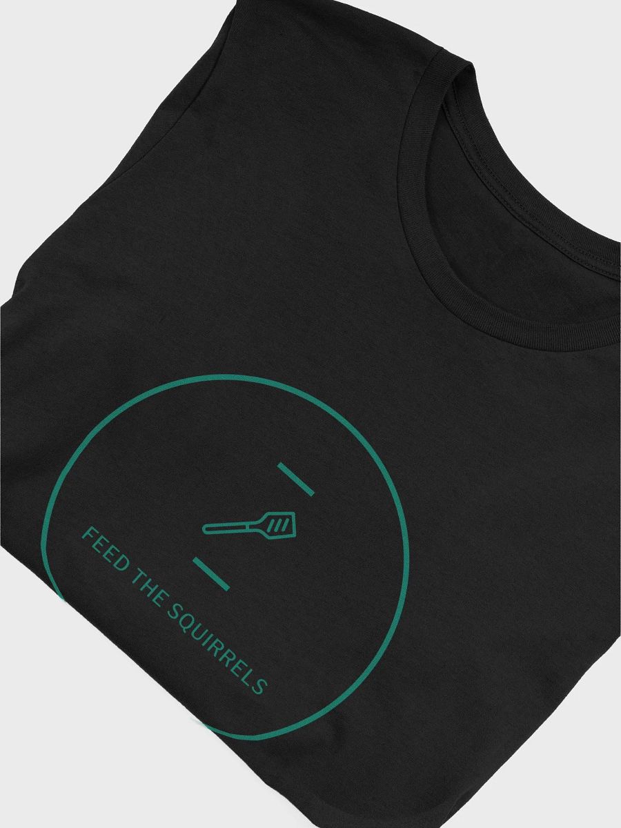 feed the squirrels tee product image (5)