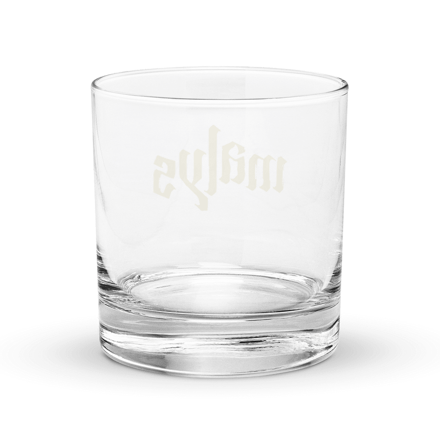 Malys 'Holy Water' Glass product image (4)