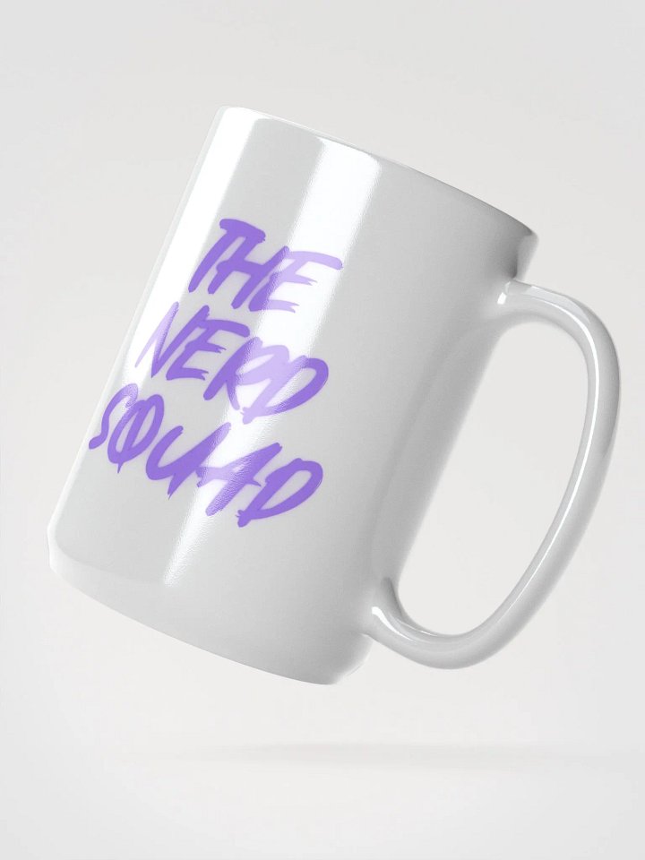 The Nerd Squad Mug product image (2)
