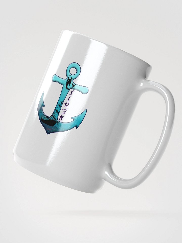 Anchor Mug product image (2)