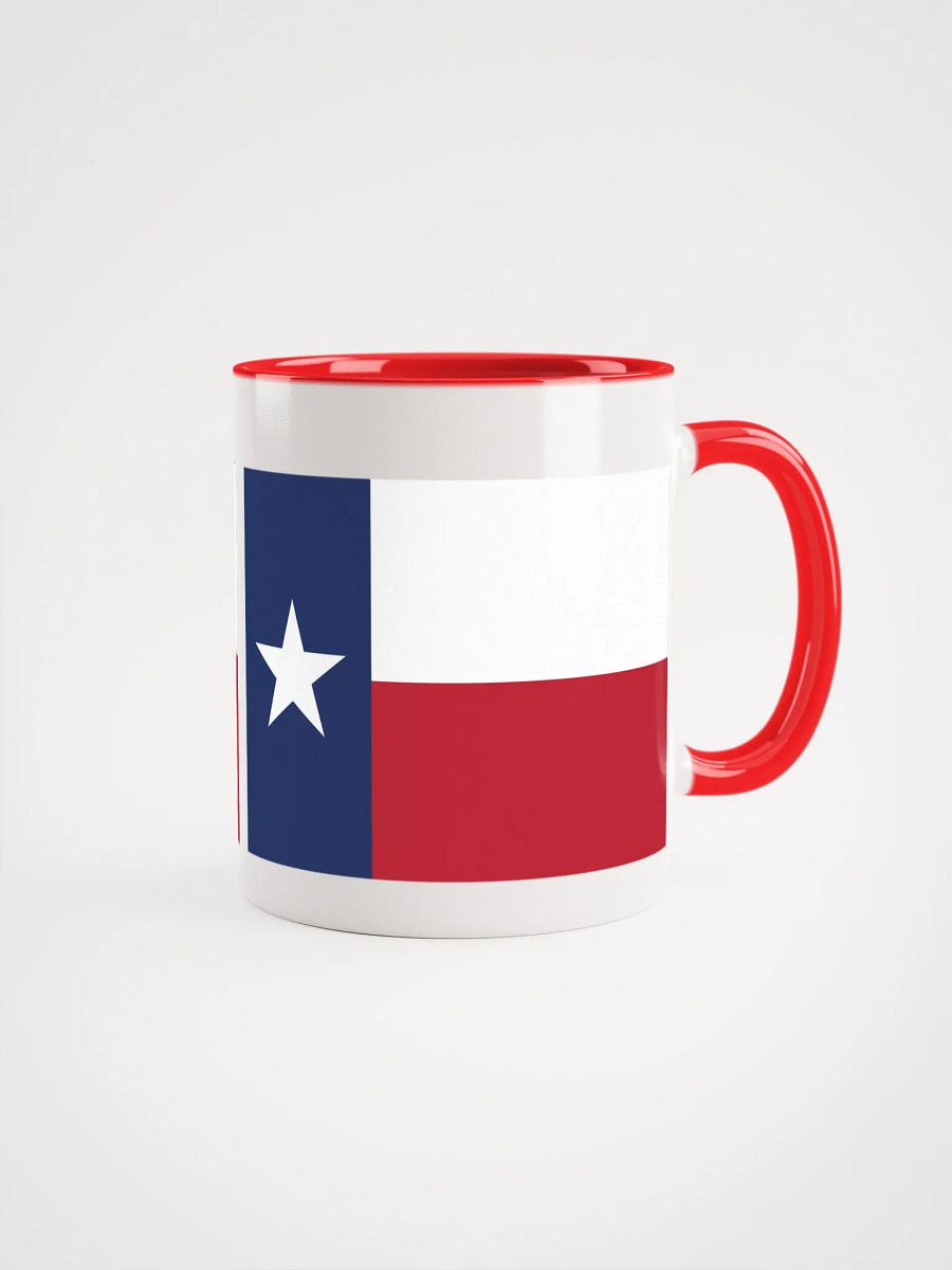 Lone Star Morning Mug product image (2)