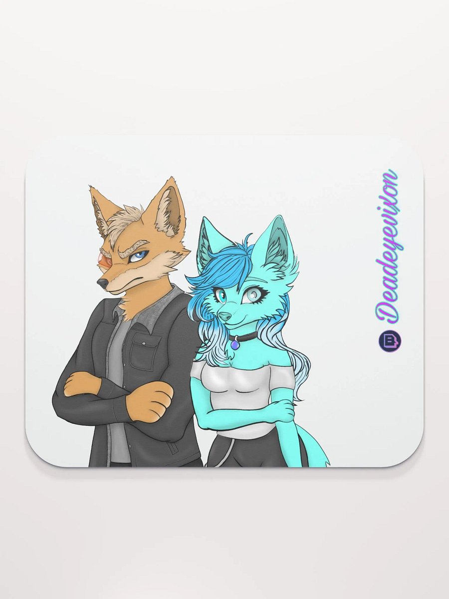 Fox Duo product image (2)