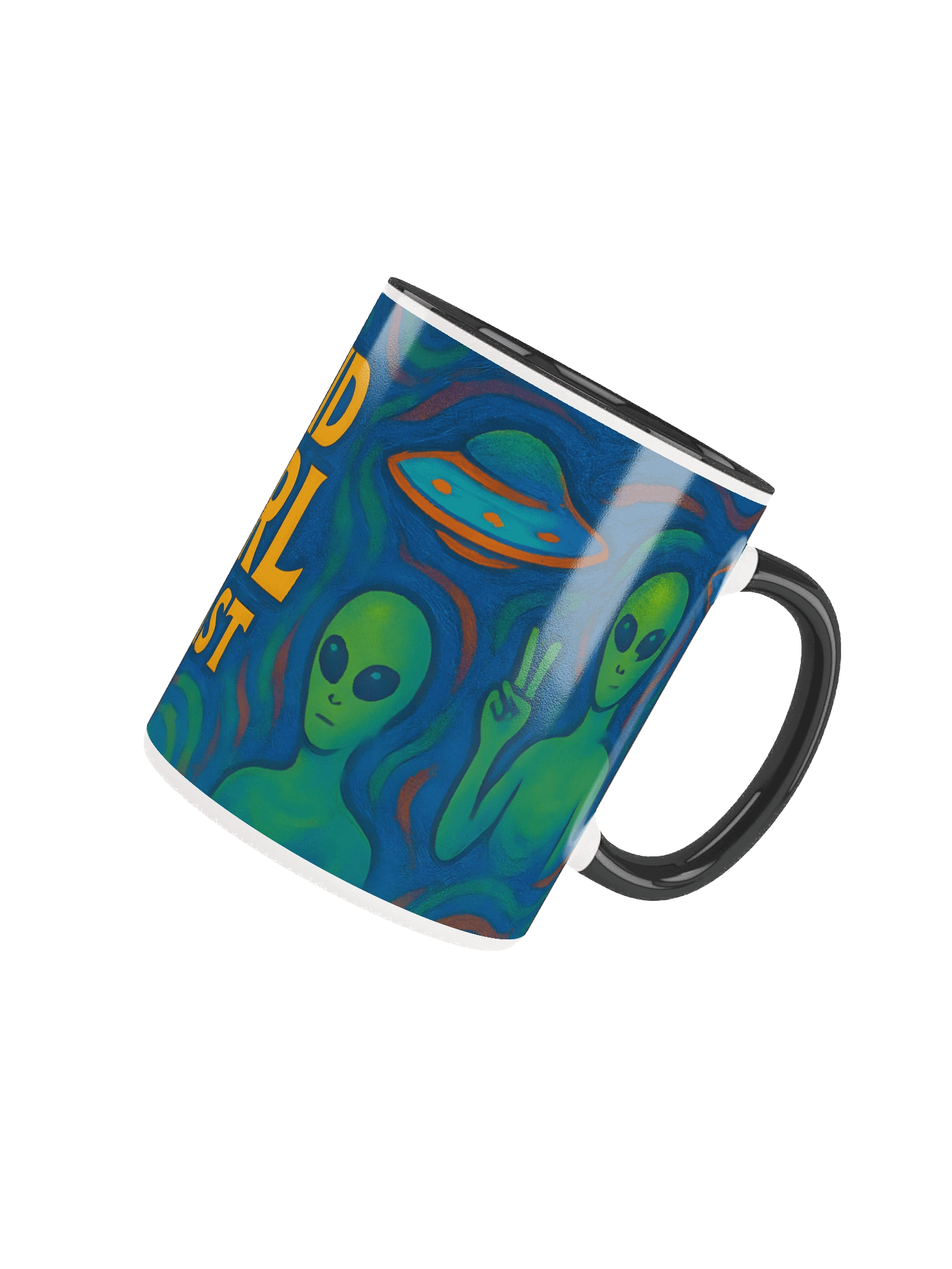 The Lucid Squrl POD Cup product image (7)