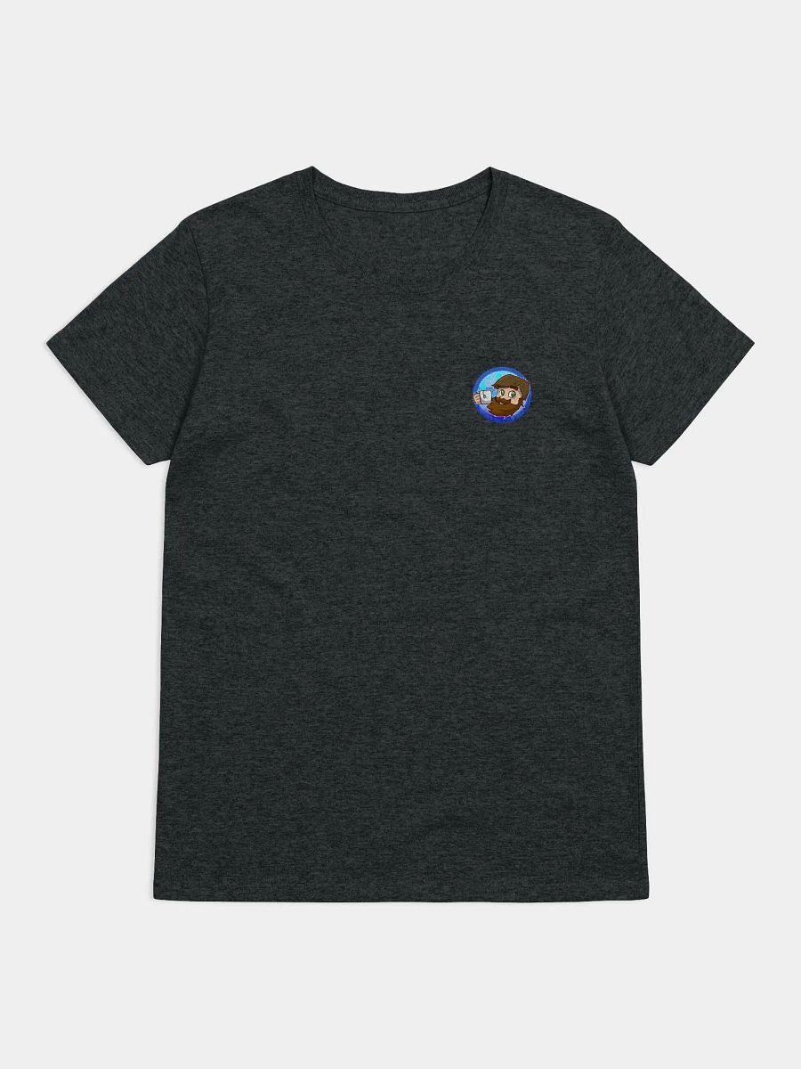 MrB Profile - Ladies T-Shirt product image (2)
