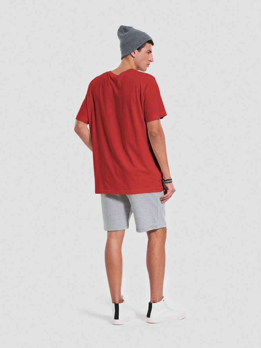 BMD Beauty Strange Brew White Logo T-Shirt product image (7)
