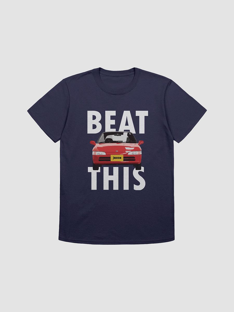 Beat This - Tshirt product image (3)
