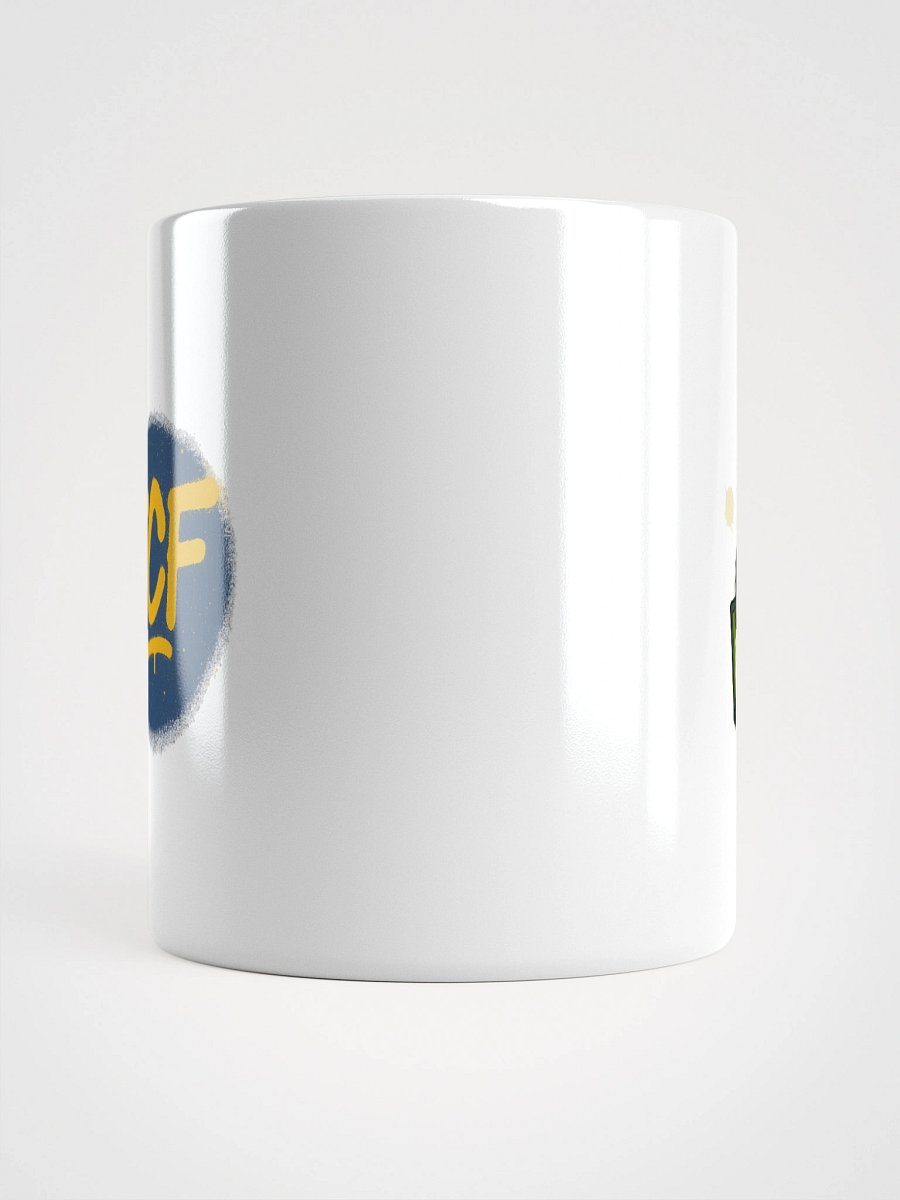 Ele's Error Coffee Cup product image (16)