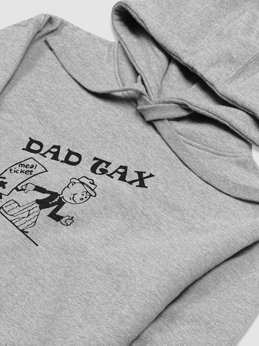 DAD TAX Meal Ticket product image (9)