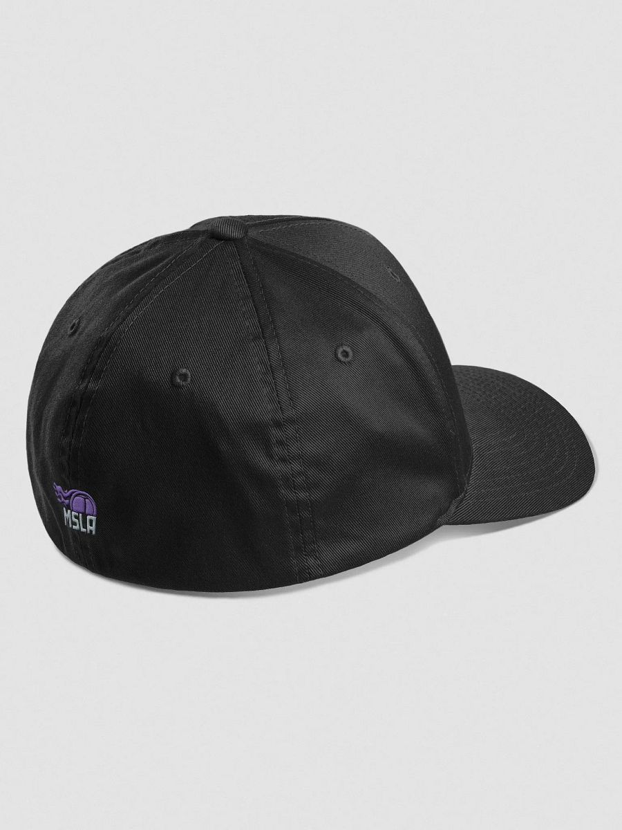MSLA Marble 500 - Fitted Hat product image (4)