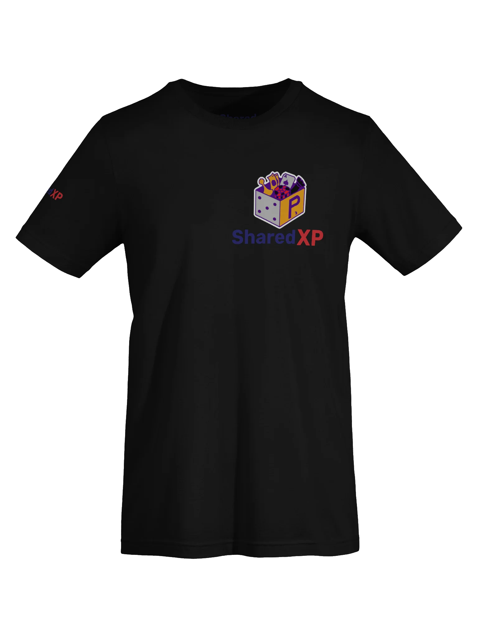 Shared XP T-Shirt product image (69)