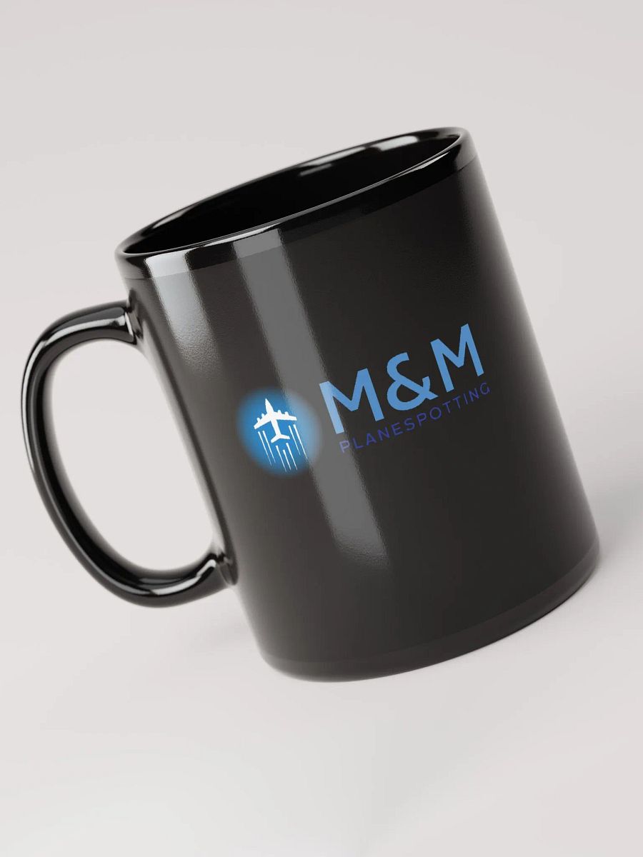 11 oz Coffee Cup product image (5)