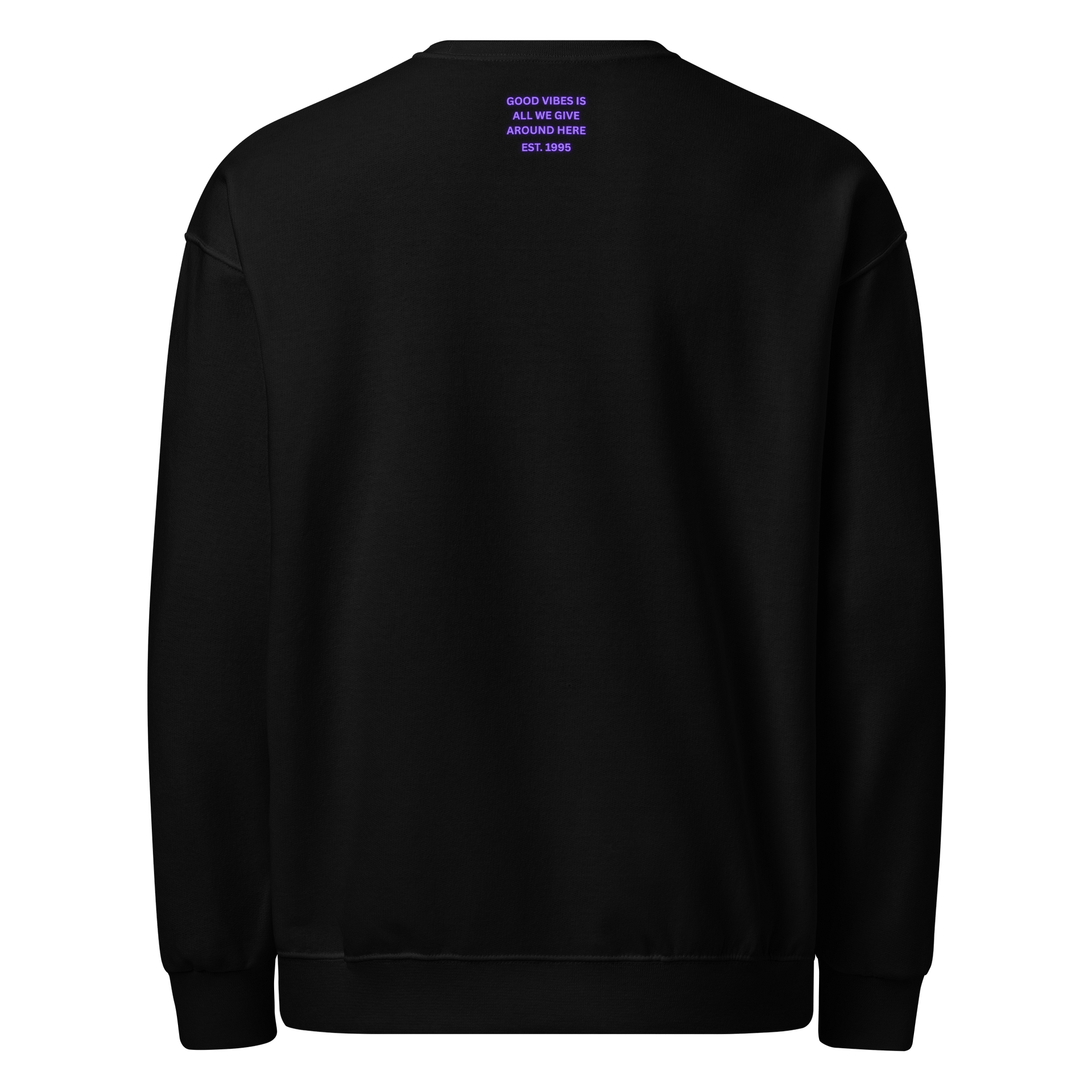 Eli SnakeAttack 95 Unisex Streetwear Sweatshirt product image (2)