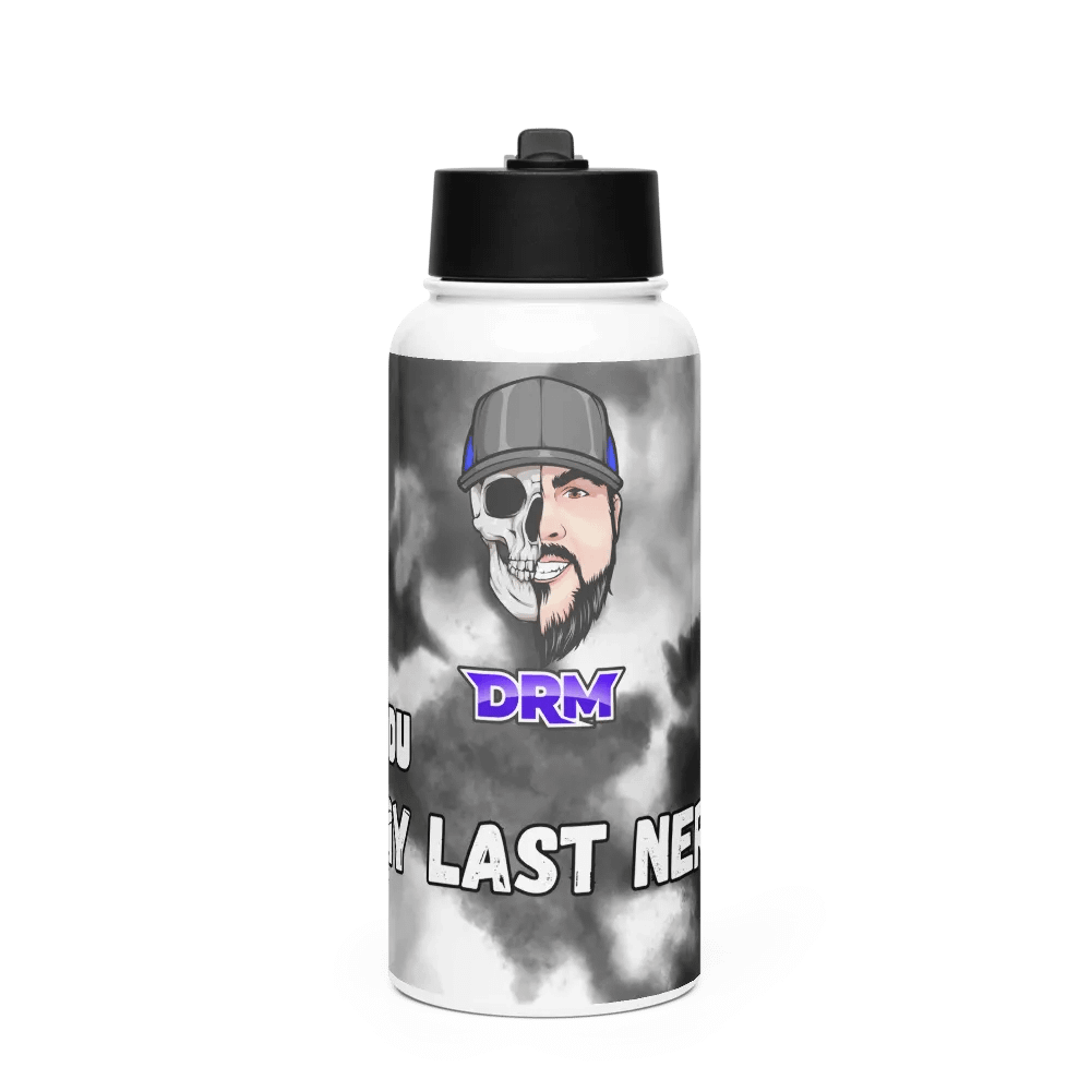 Last Nerve Keg product image (1)
