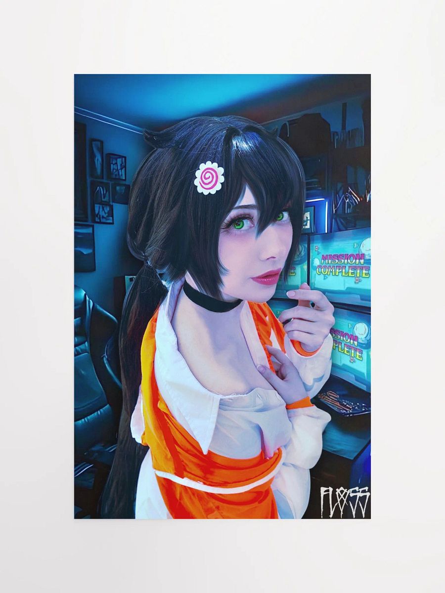 NIKKE: Trony product image (6)