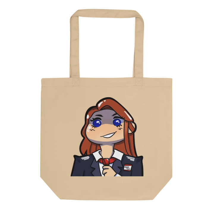 SHILLCORP - The Tote Bag product image (1)