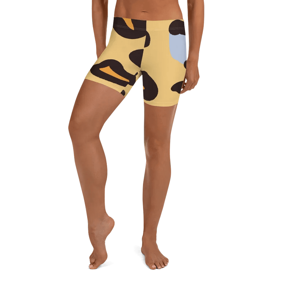 Tizzy Shorts product image (5)