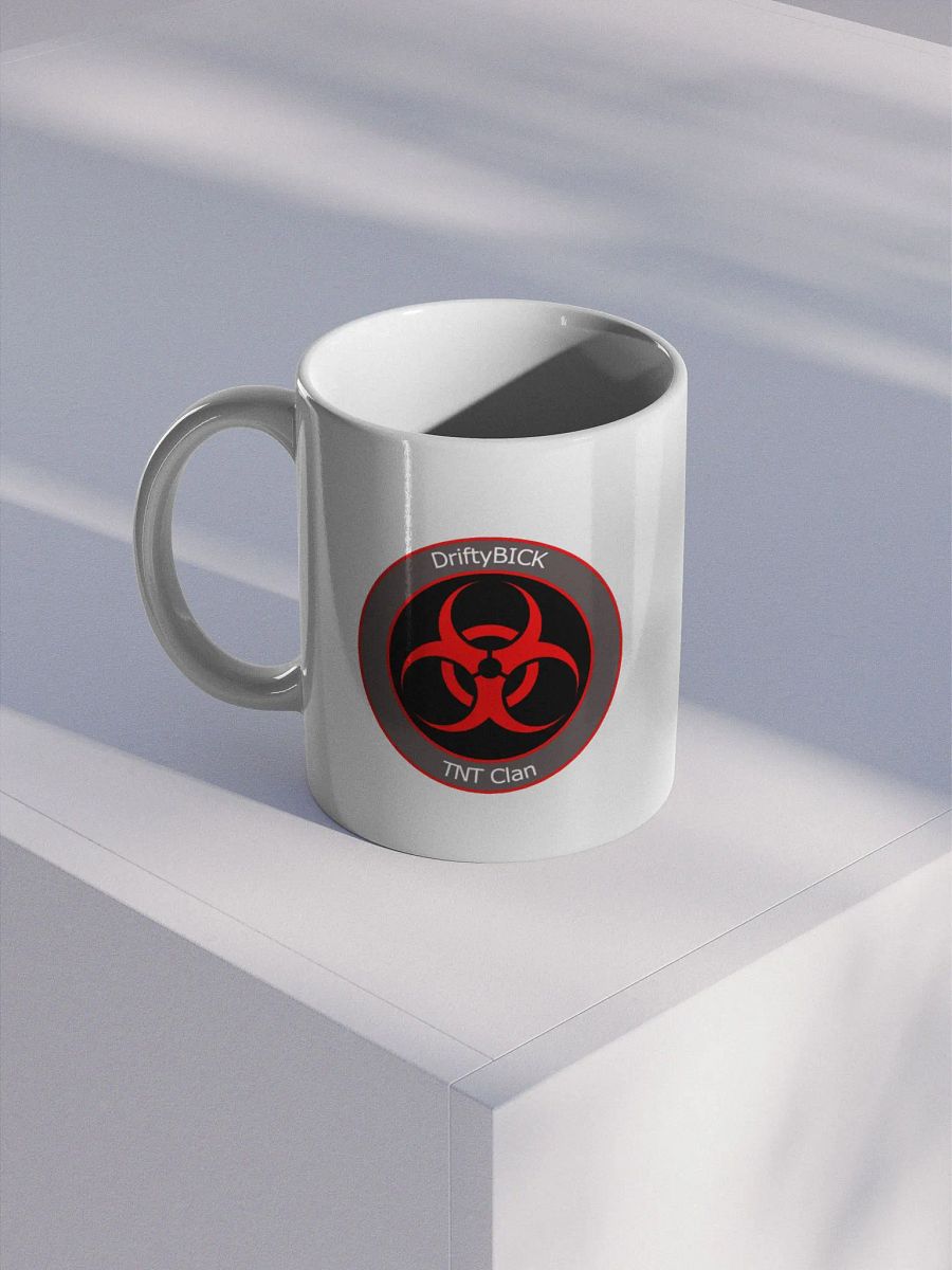 TNT Clan Mug product image (1)
