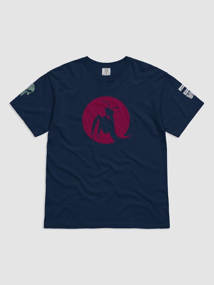 PWM MANTIS TRIBUTE SHIRT product image (4)