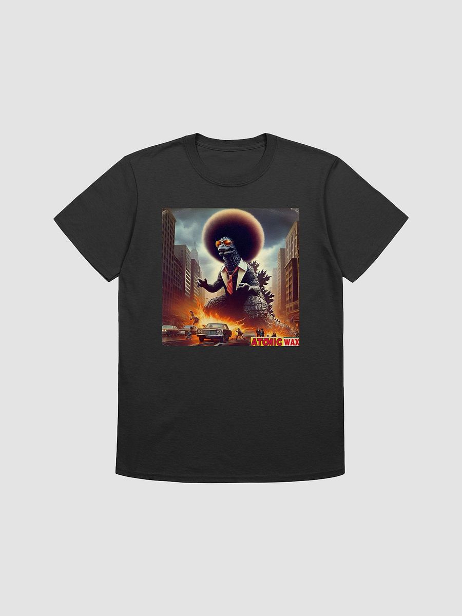 Pimpzilla The Big Payback T-shirt product image (1)