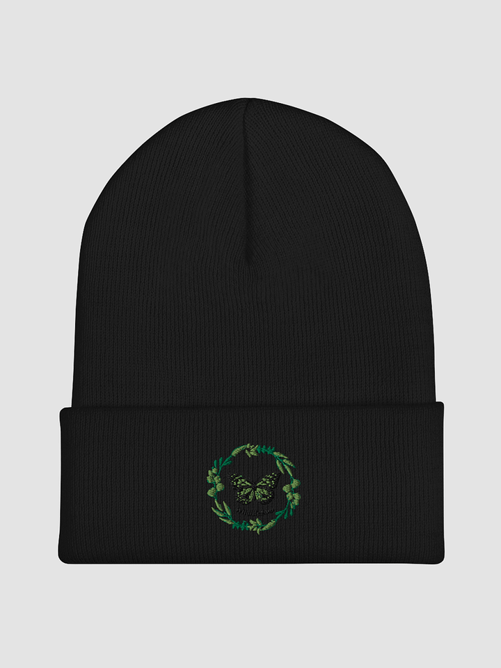[wildlifesam] Cuffed Beanie - Yupoong 1501KC product image (1)