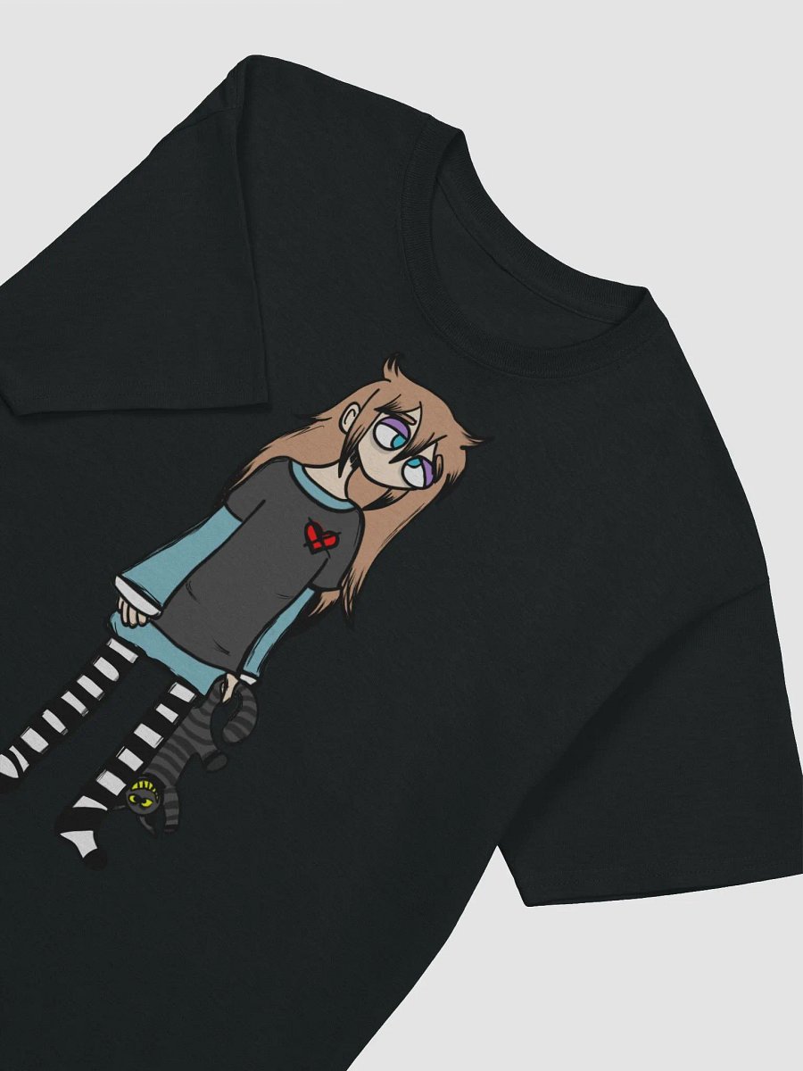 Diana In Wonderland - Somewhere else Shirt product image (3)