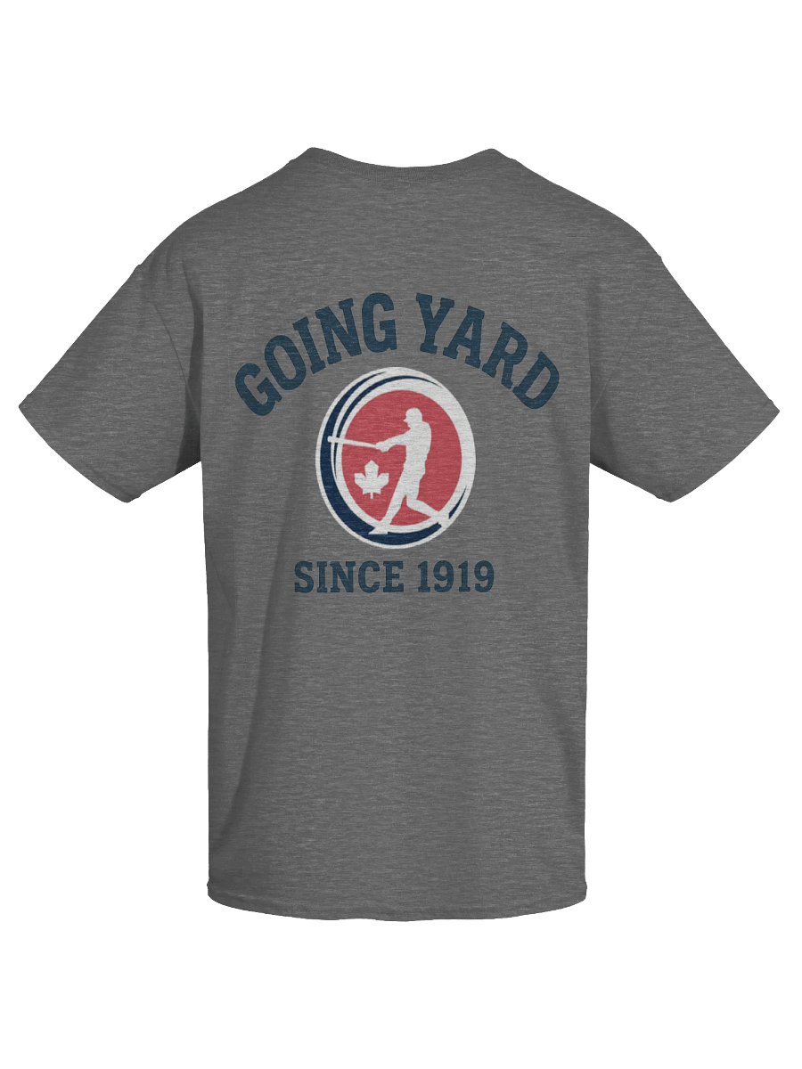 IBL Bomb Squad Tee product image (47)