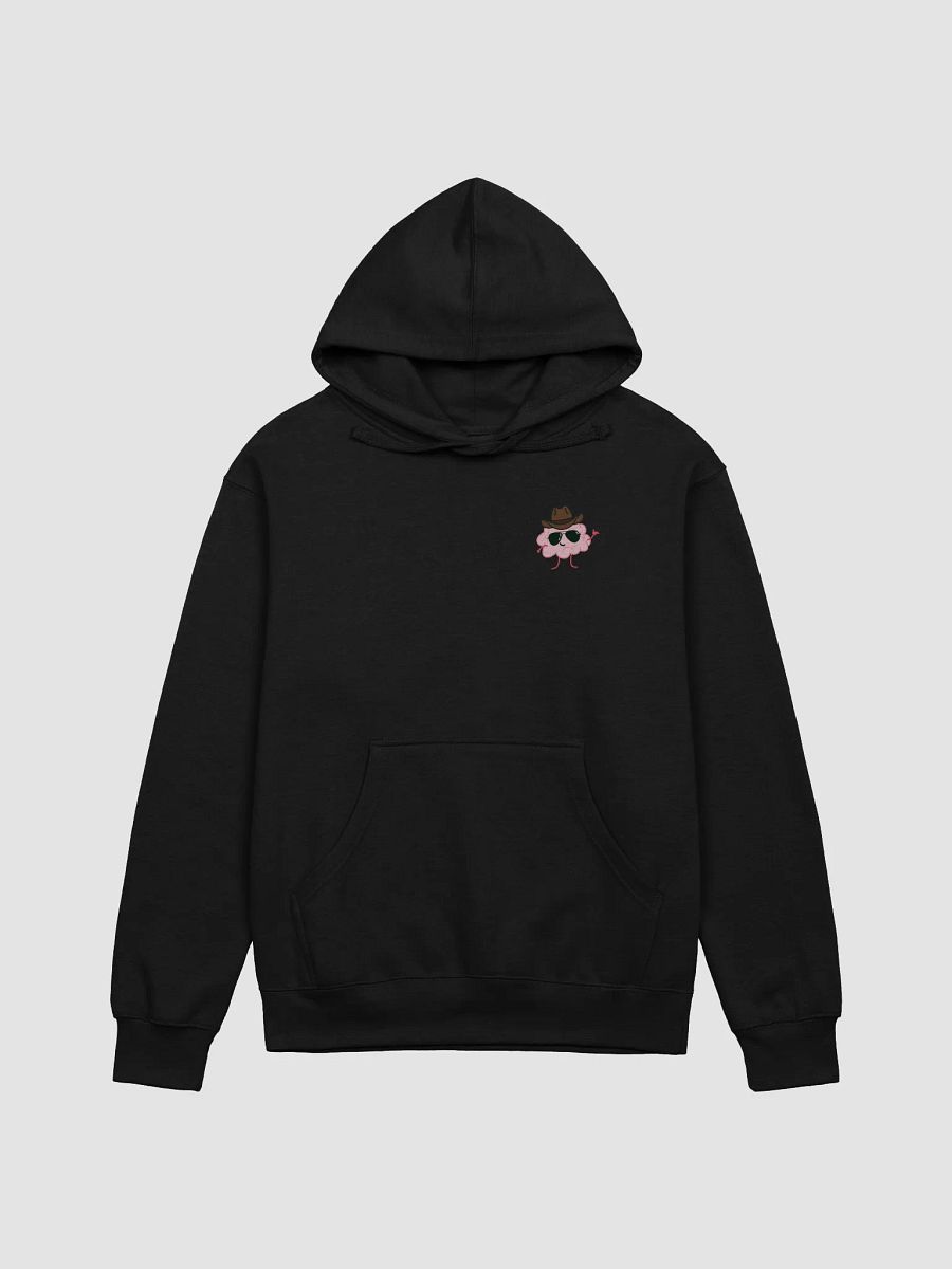 Brian Howdy / Big Brain Gang Hoodie product image (2)