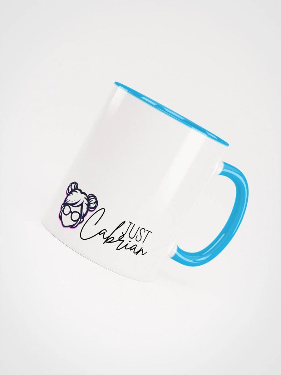 Tea-bagged Mug product image (3)