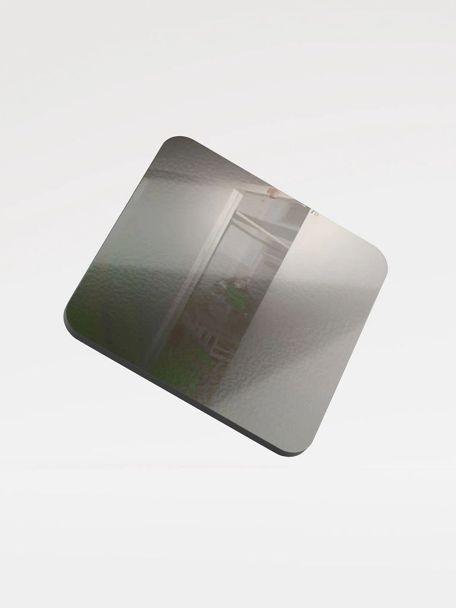 Ghosts Coaster product image (1)