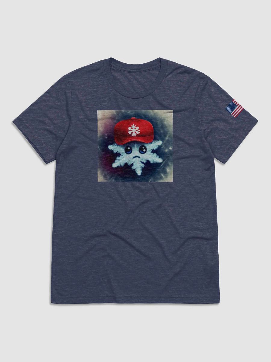 Sad Snowflake product image (1)