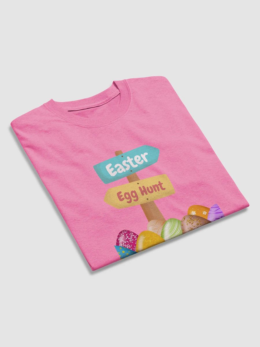 Easter Egg Hunt Adventure Tee product image (23)