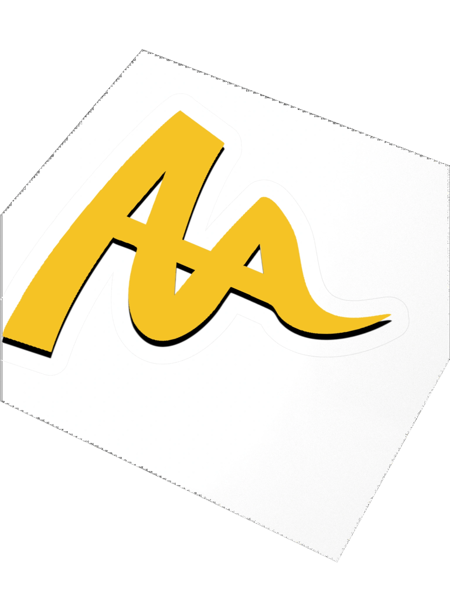 "Tornado Survival" Sticker product image (3)