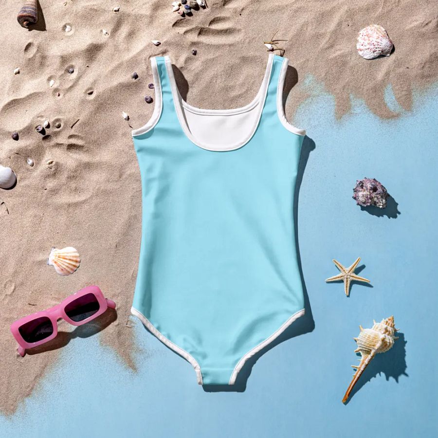 Bubbly swimsuit product image (12)