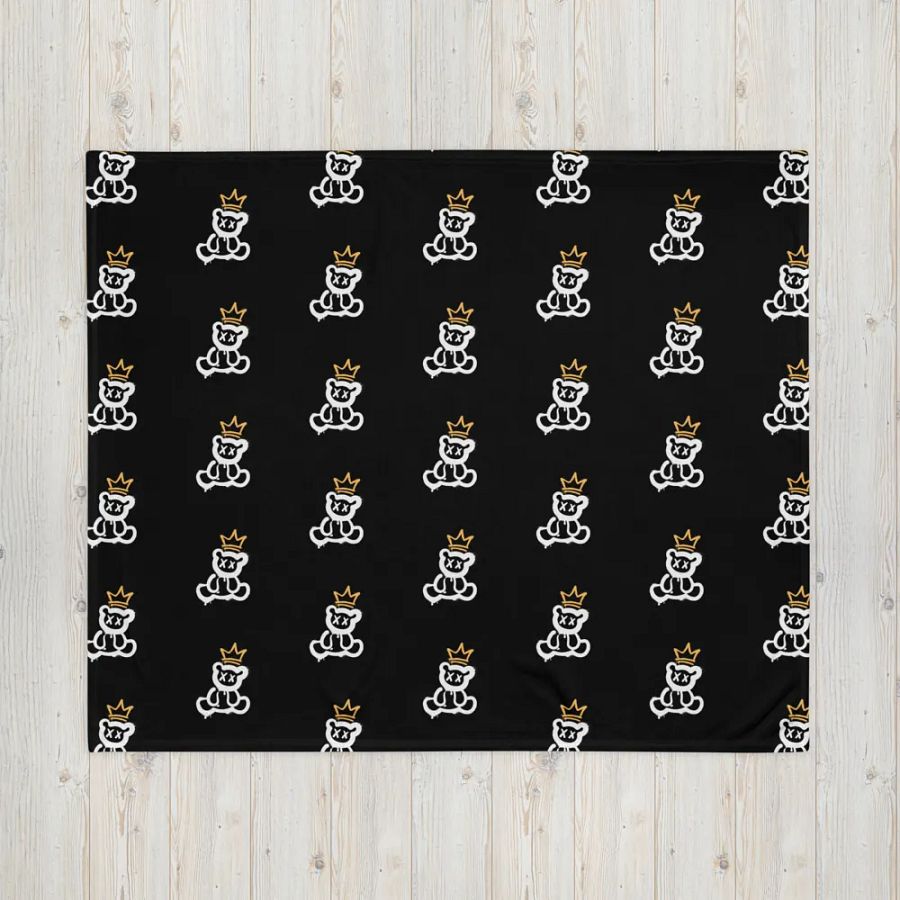 DeadyBear Super Soft Throw product image (16)