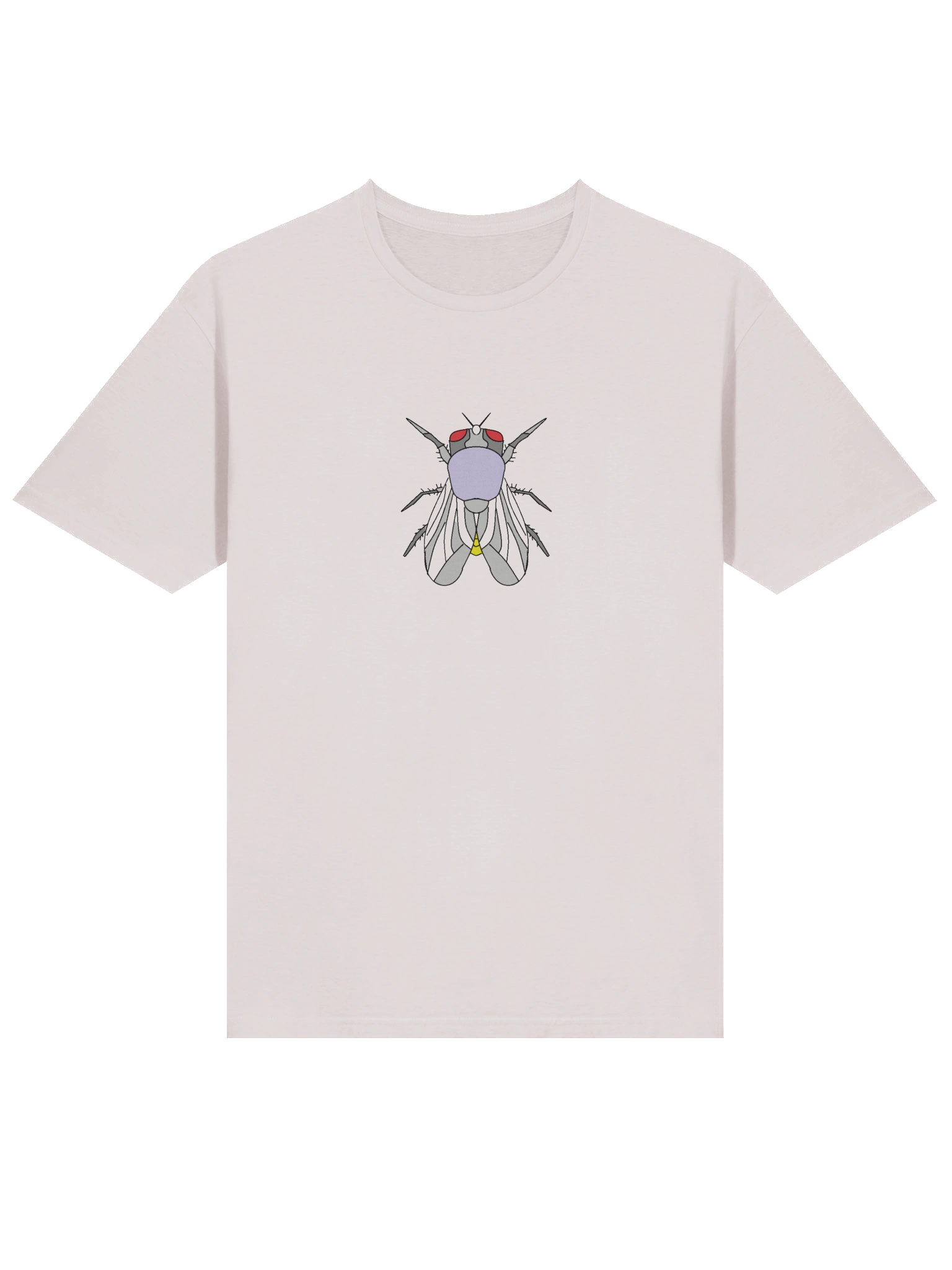 Fly Vision Unisex Softstyle T-Shirt product image (33)