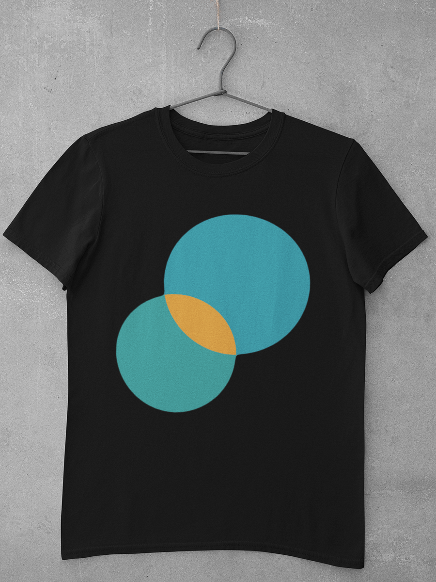 Overlap Collection: Comfort Cotton Tee product image (9)