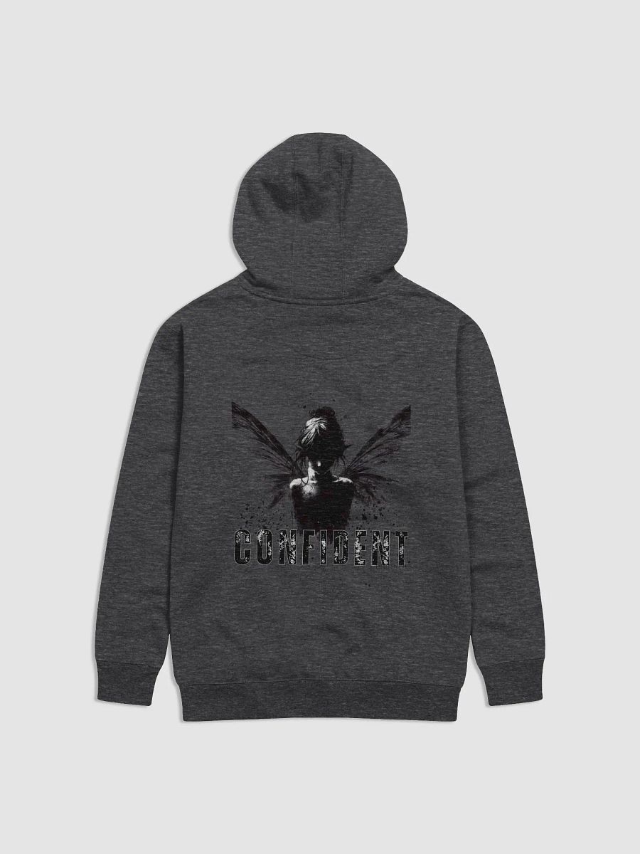 Confident Hoodie product image (1)