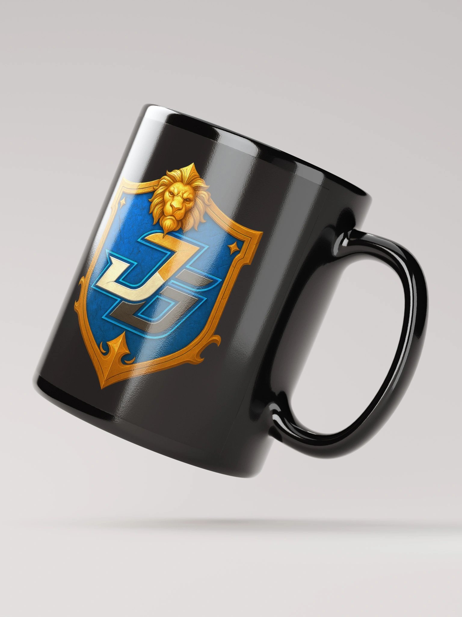JG Alliance Shield (WOW Style) product image (3)