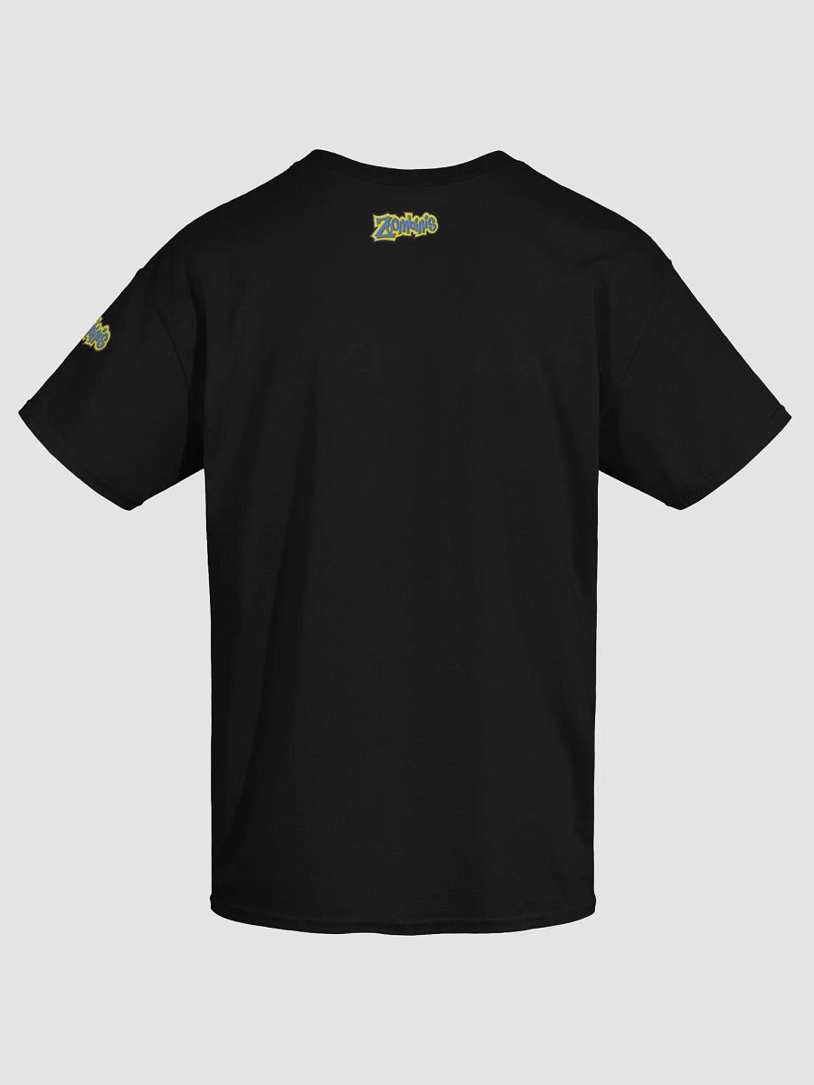 Arno’s Pizzeria Emblem T-Shirt product image (36)