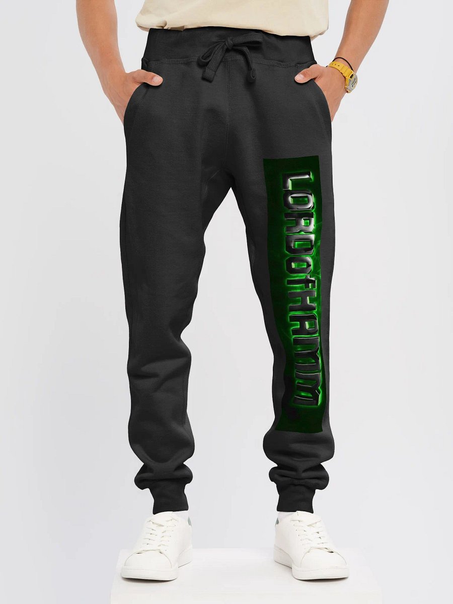 🔥 LORDofHAMM Signature Joggers! 🔥 product image (6)
