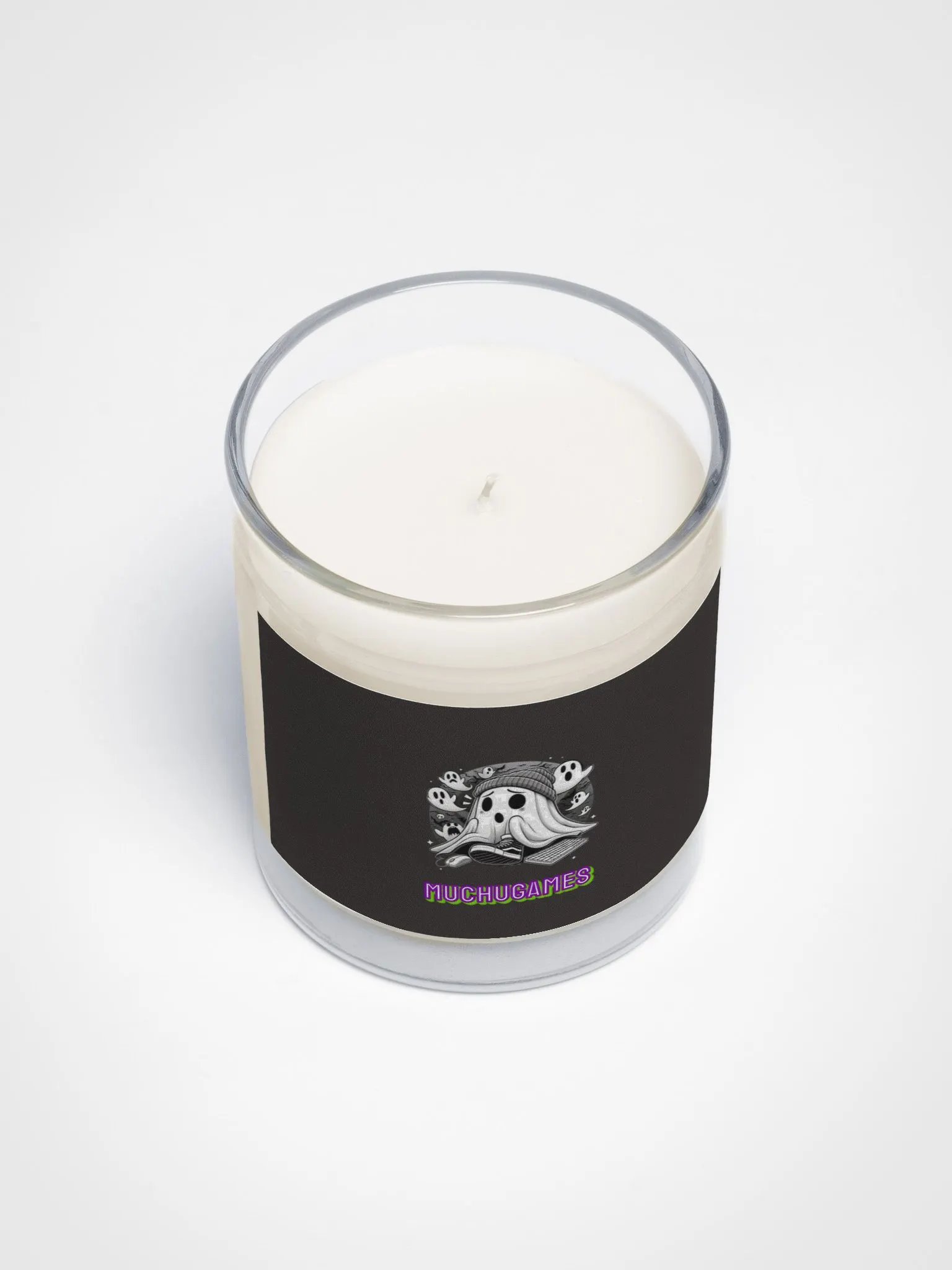 MuchuGames Ghost Candle product image (3)