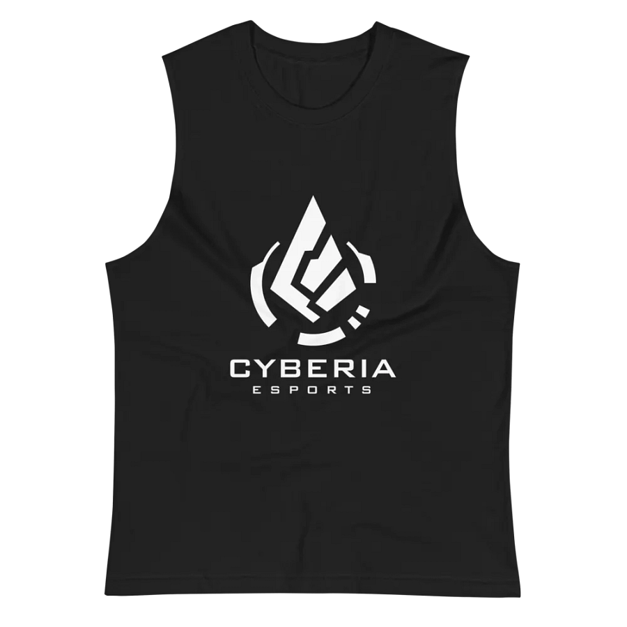 CyberMen's Muscle Top product image (3)