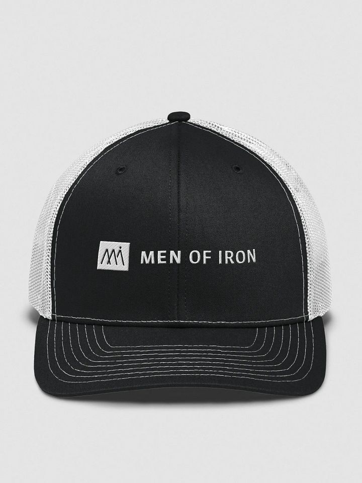 Men of Iron Hat product image (37)