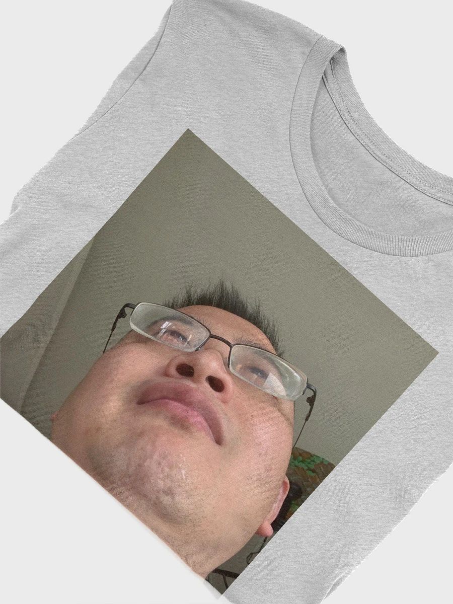 Bella+Canvas Supersoft T-Shirt: inspiration product image (54)