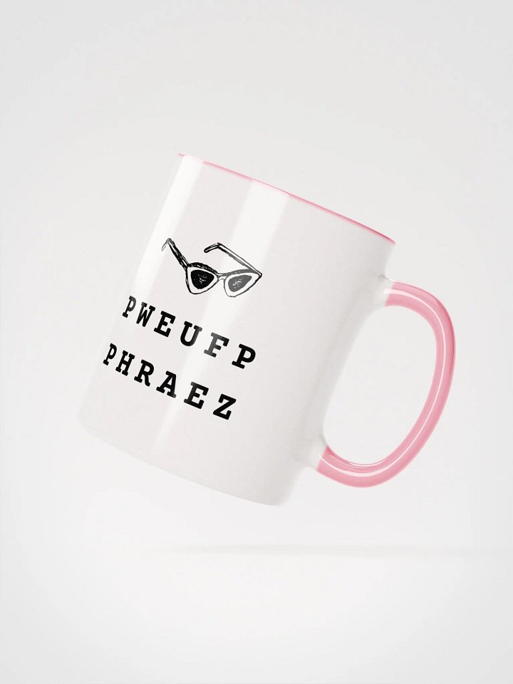 B*TCH PLEASE-Ceramic Mug (glasses) product image (52)