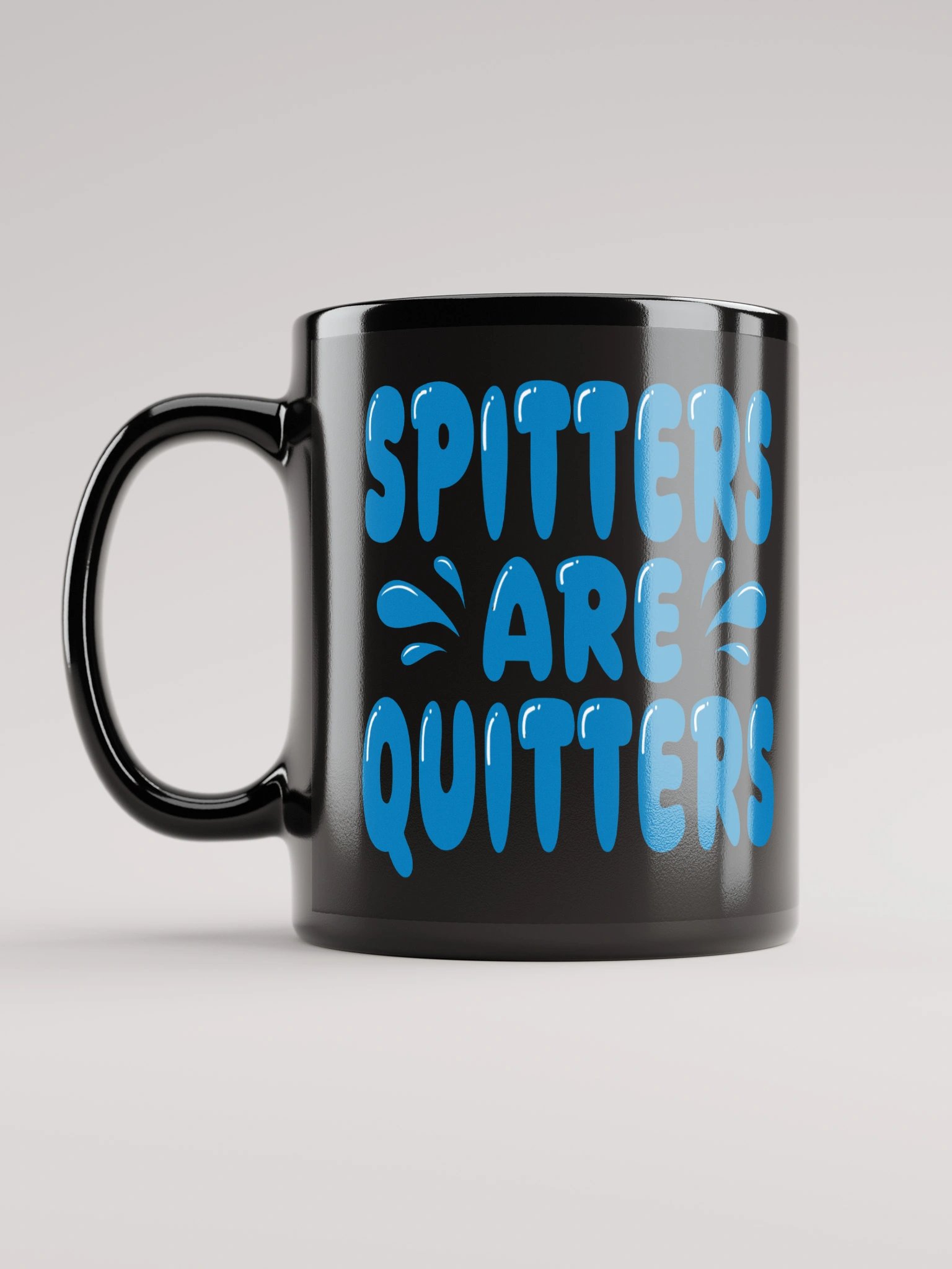 Spitters Mug product image (5)