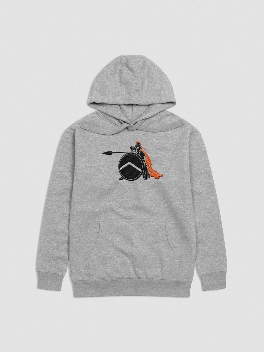 Spartan Hoplite Hoodie 2 product image (5)
