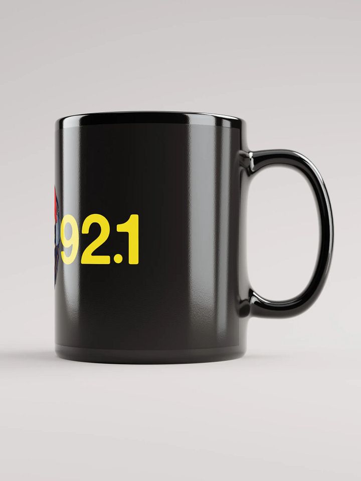 Sasquatch Classic Rock 921 Coffee Mug product image (2)